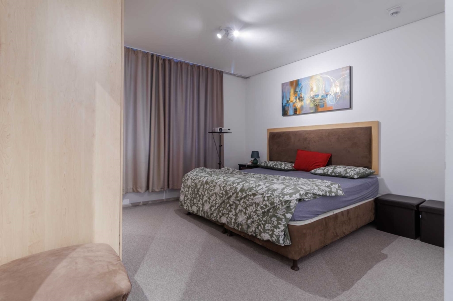2 Bedroom Property for Sale in Cape Town City Centre Western Cape